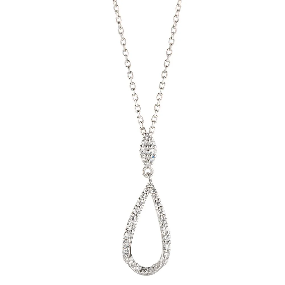 Catena Argento rodiato - Image 17