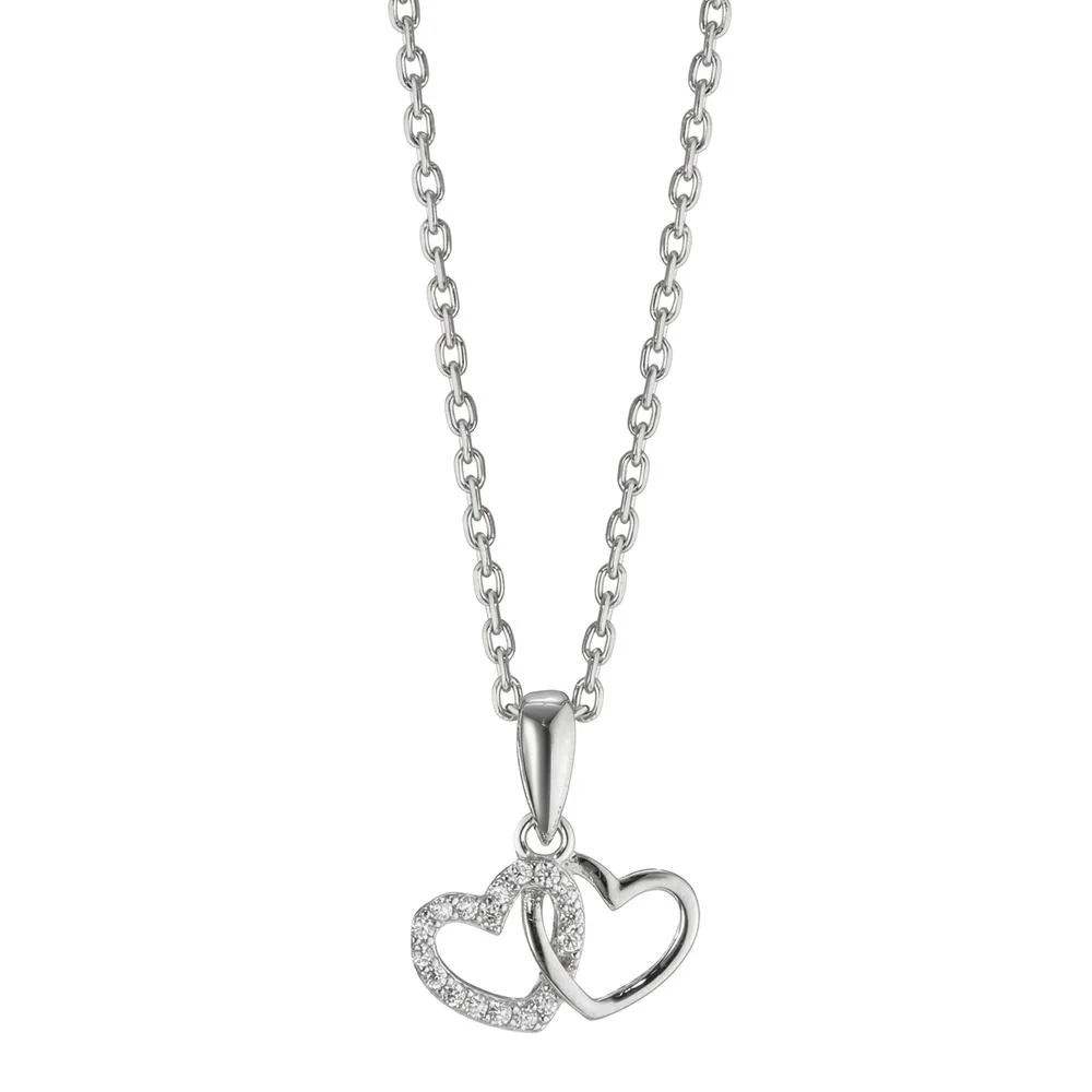 Catena Argento rodiato Ø3 mm - Image 33