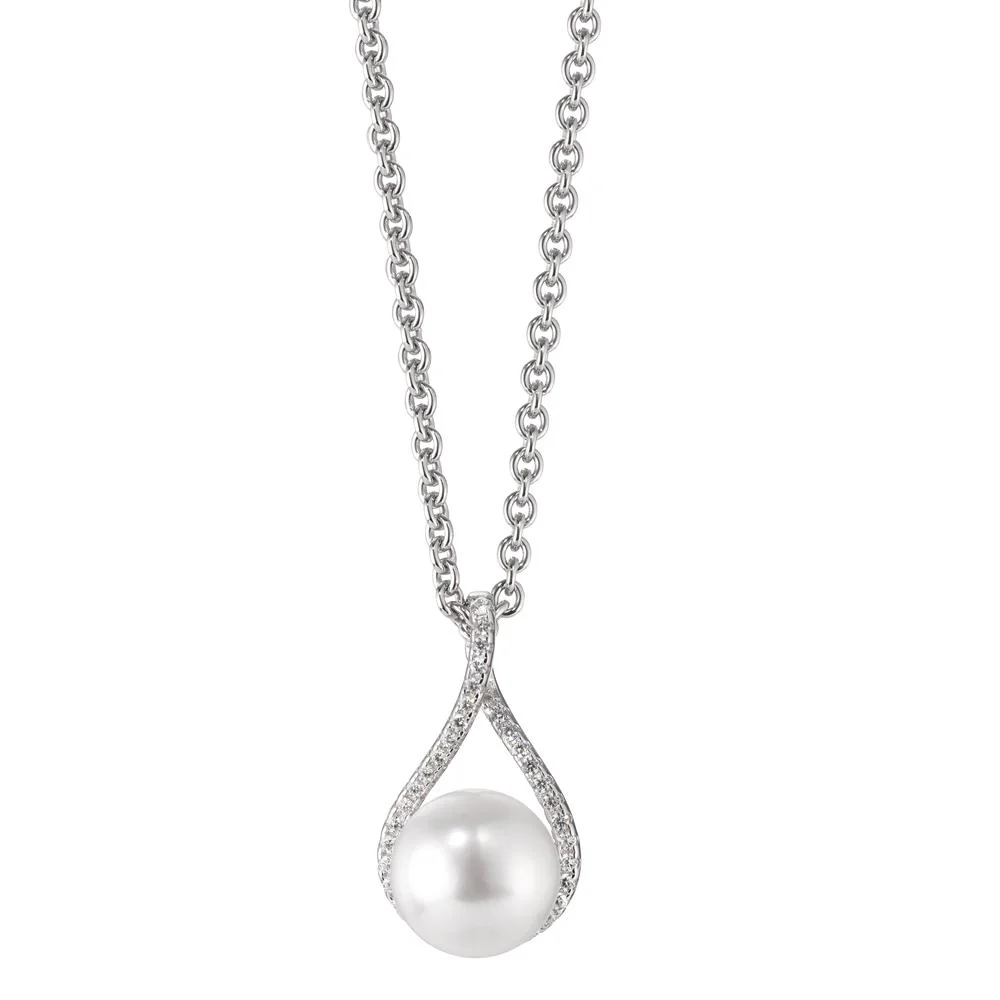 Catena Argento rodiato - Image 7
