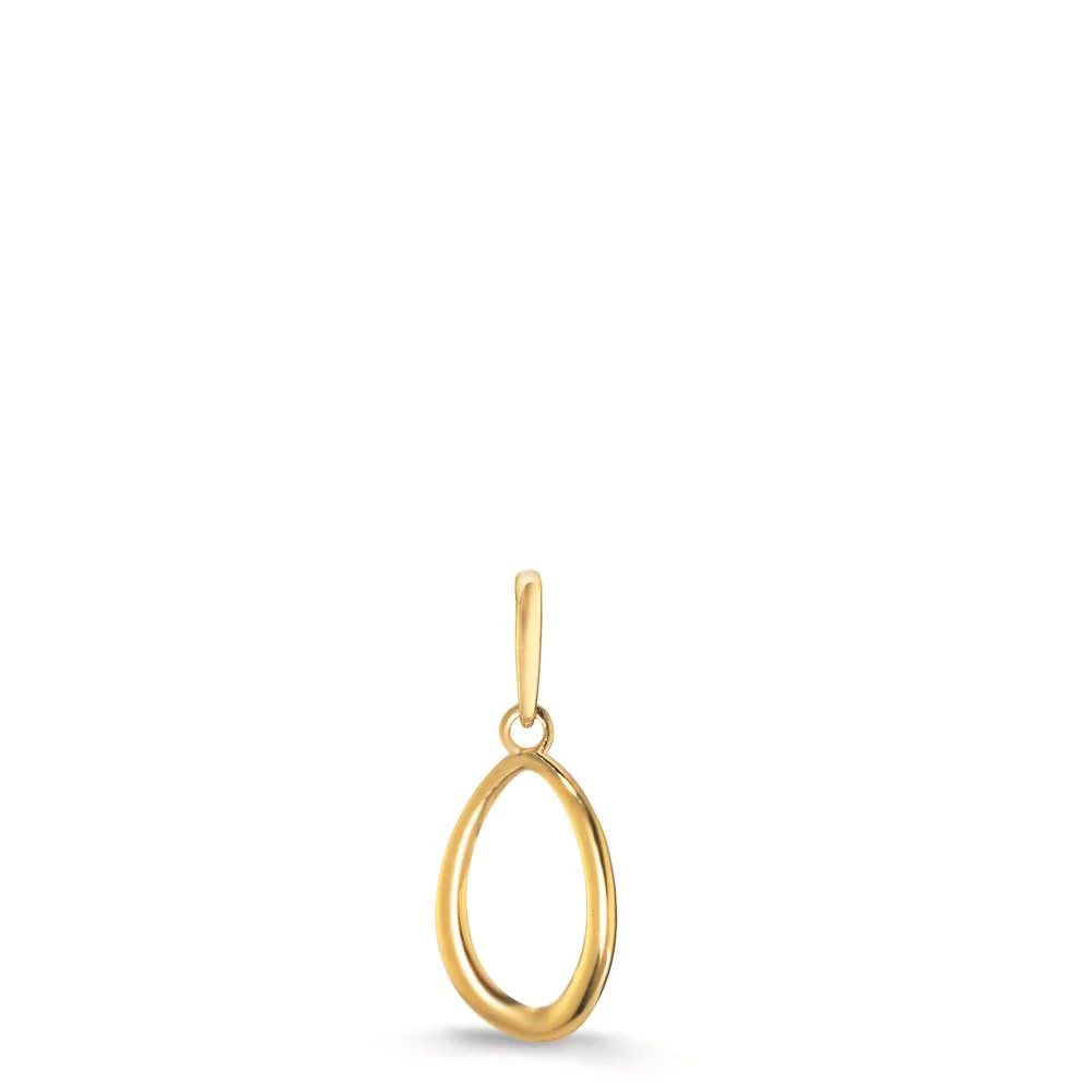 Ciondolo Oro giallo 375/9K