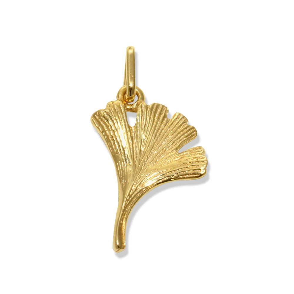 Ciondolo Oro giallo 750/18 carati