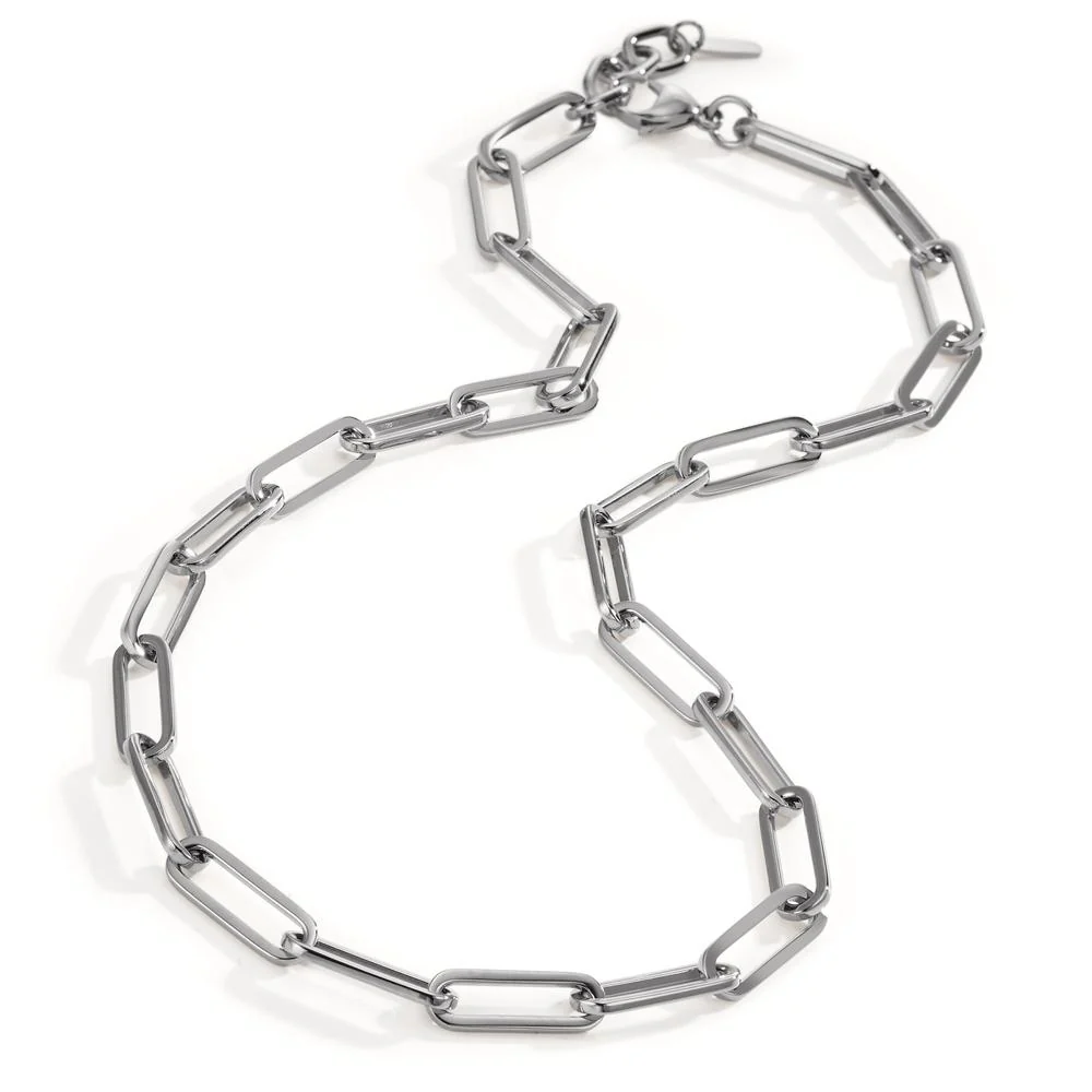 Collana Acciaio inossidabile 45-48 cm - Image 2