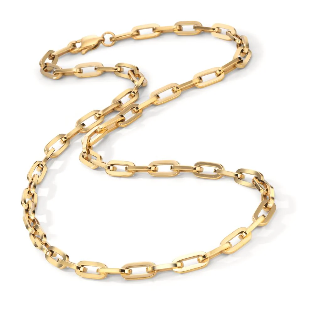 Collana Acciaio inossidabile 45.5 cm - Image 2