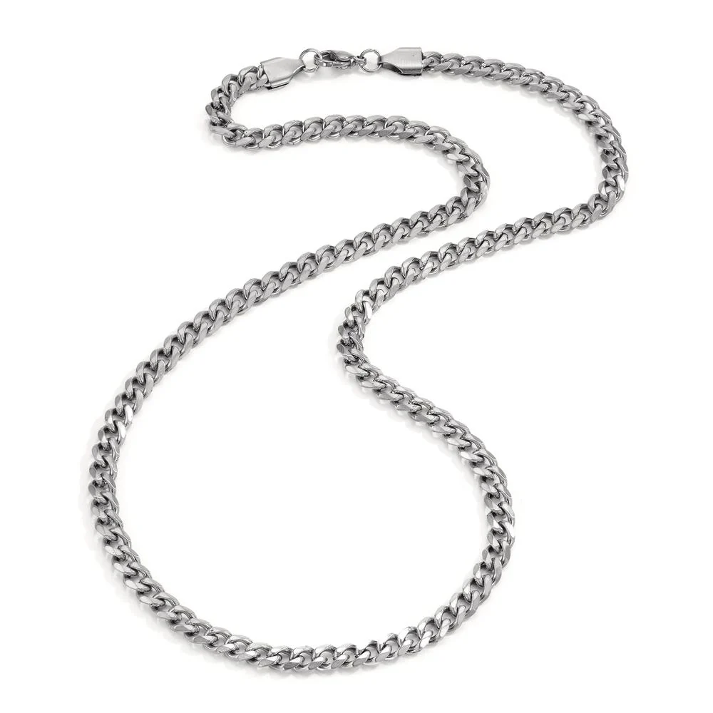 Collana Acciaio inossidabile 45 cm - Image 2
