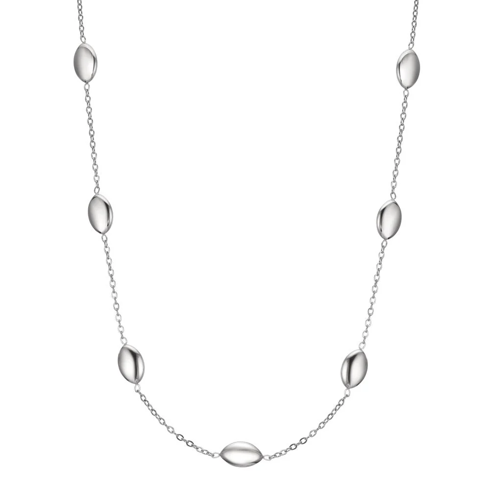 Collana Acciaio inossidabile 47-52 cm
