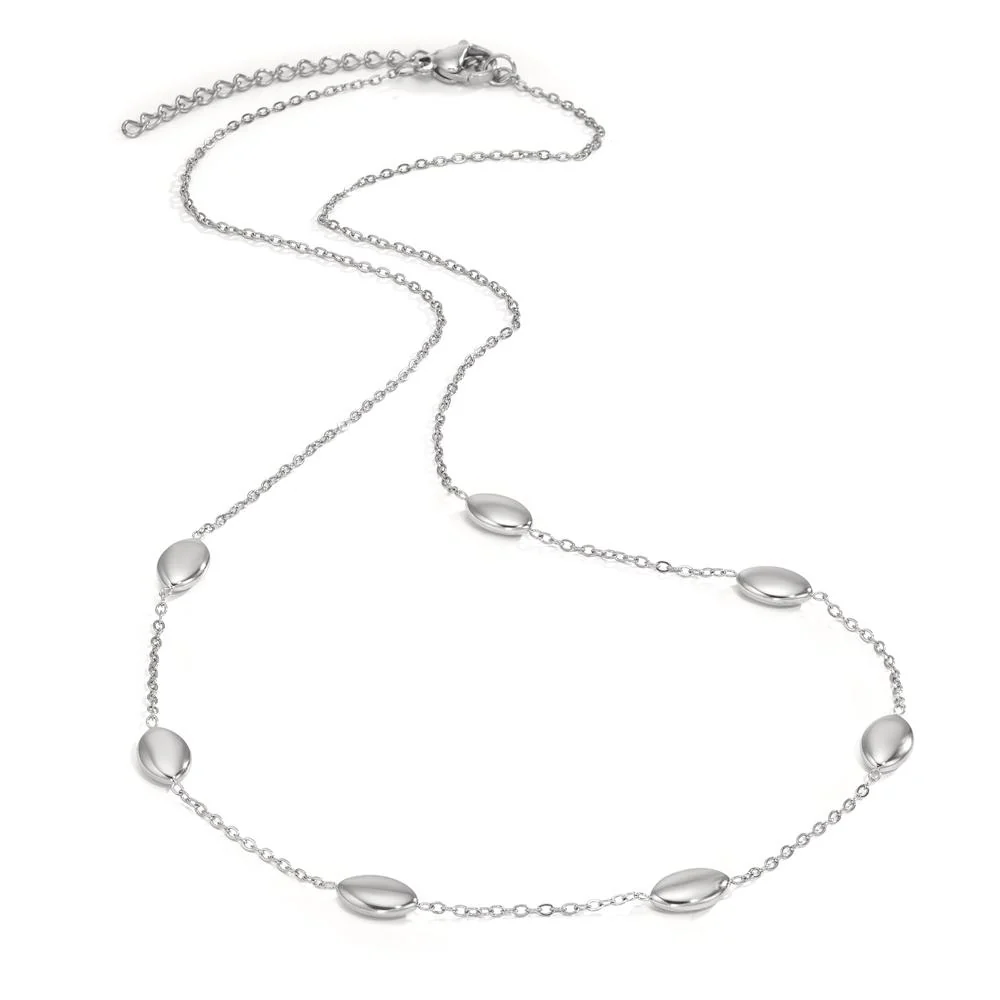 Collana Acciaio inossidabile 47-52 cm - Image 2
