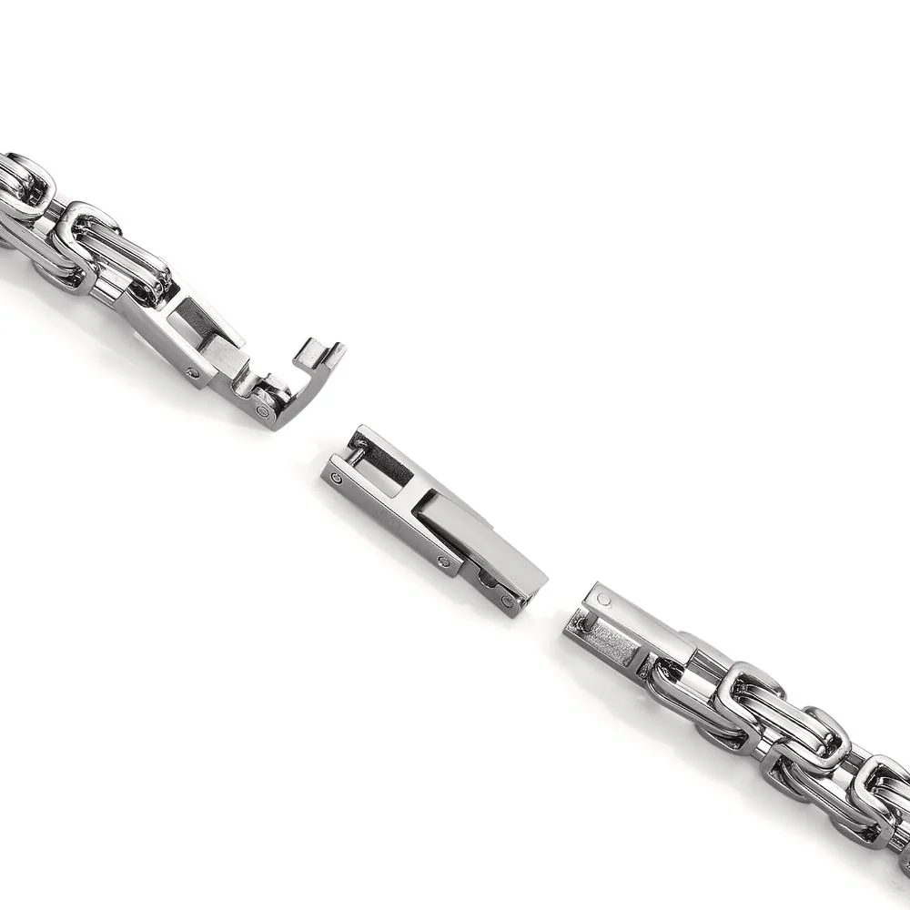 Collana Acciaio inossidabile 50 cm - Image 3