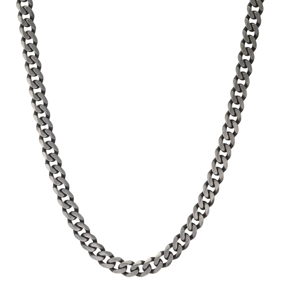 Collana Acciaio inossidabile 50 cm