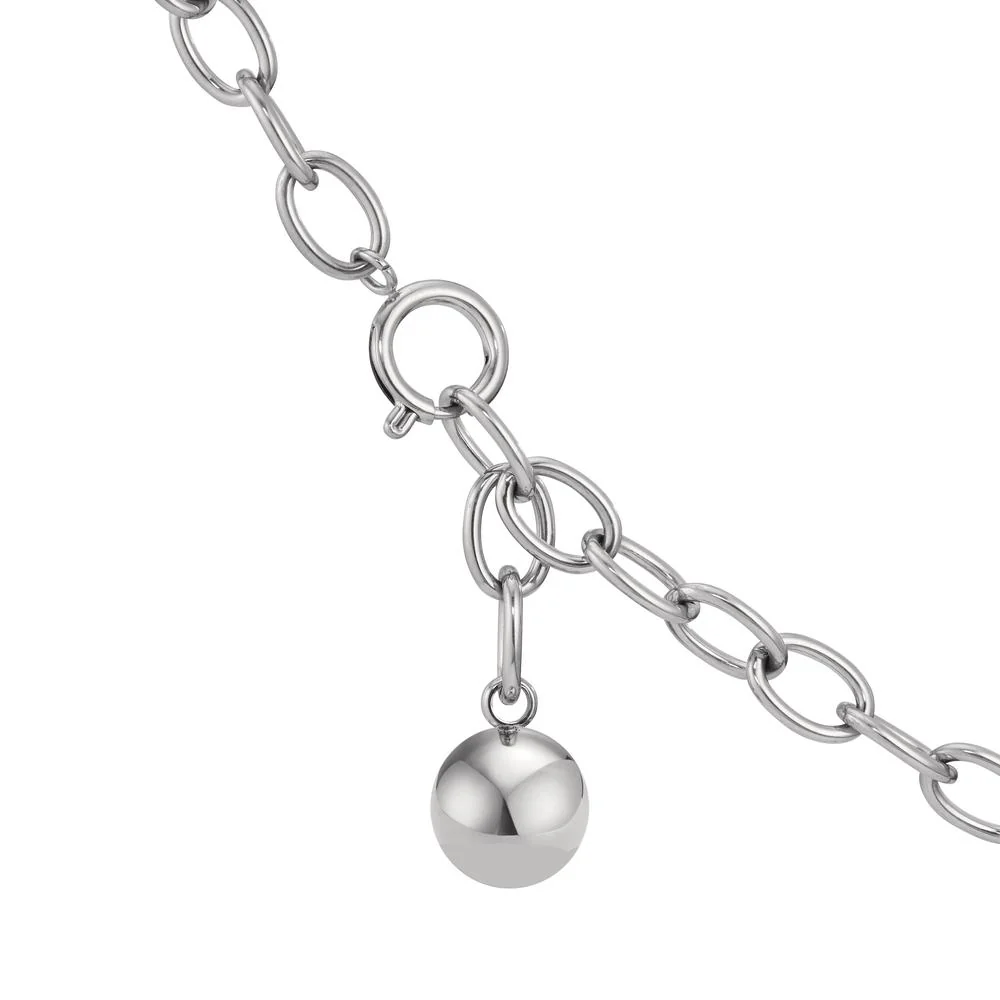 Collana Acciaio inossidabile 55 cm - Image 3