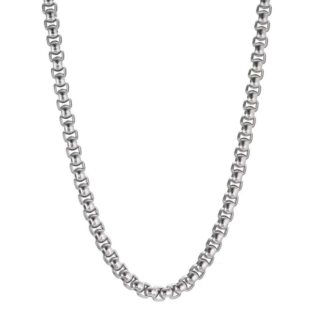 Collana Acciaio inossidabile 60 cm
