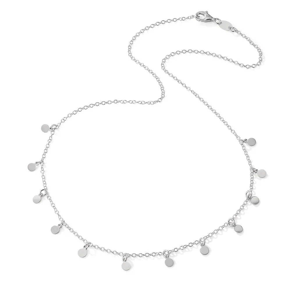 Collana Argento 42 cm - Image 2