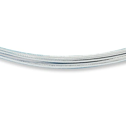 Collana Argento 45 cm