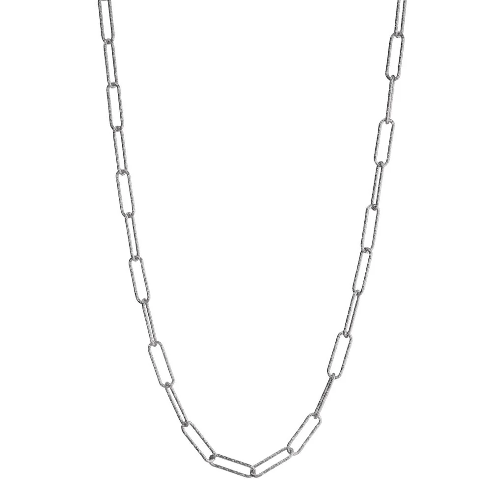 Collana Argento 45 cm