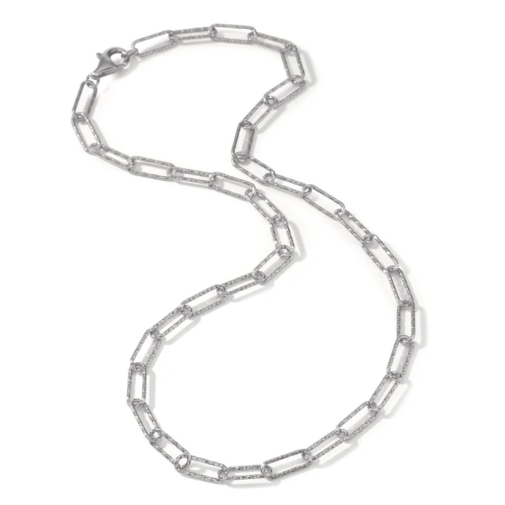 Collana Argento 45 cm - Image 2