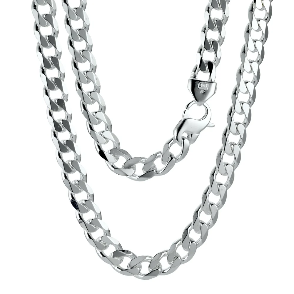 Collana Argento 50 cm