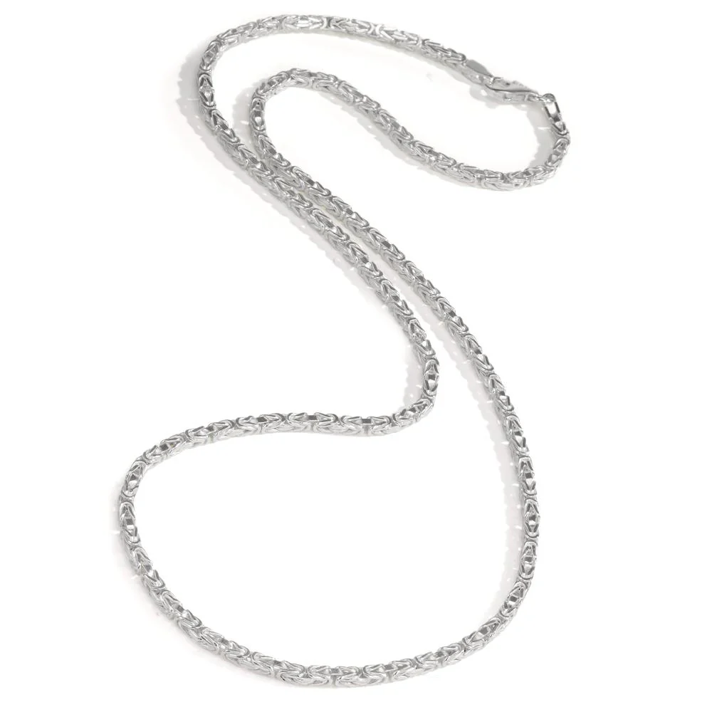Collana Argento 55 cm - Image 4