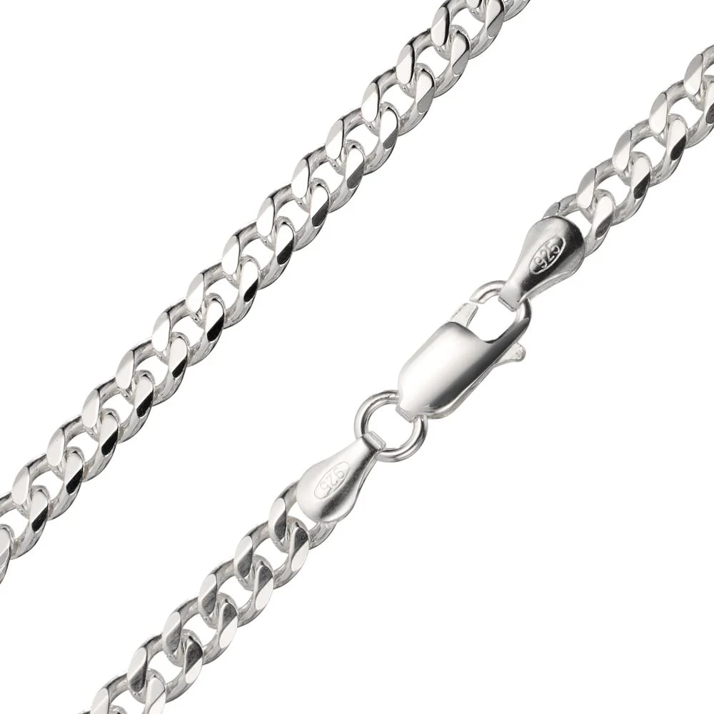 Collana Argento 60 cm - Image 3
