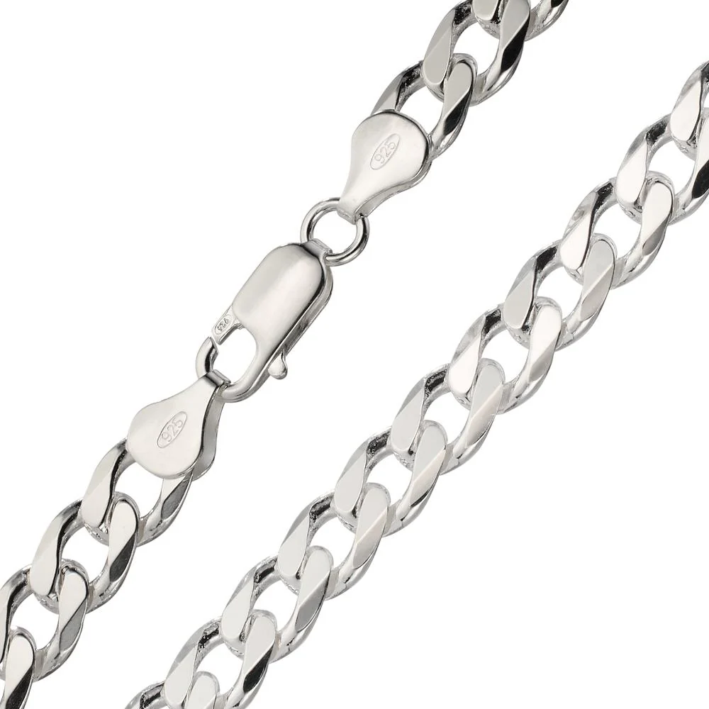 Collana Argento 60 cm - Image 3