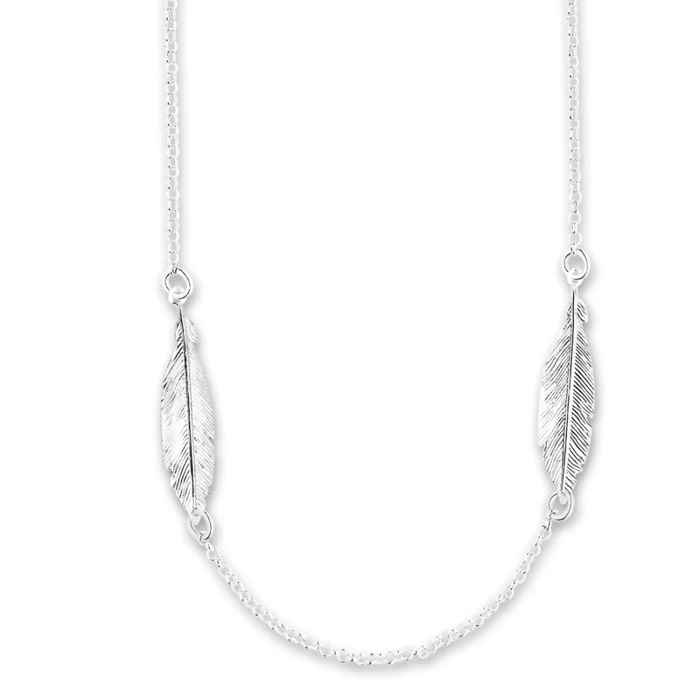 Collana Argento 70 cm - Image 2