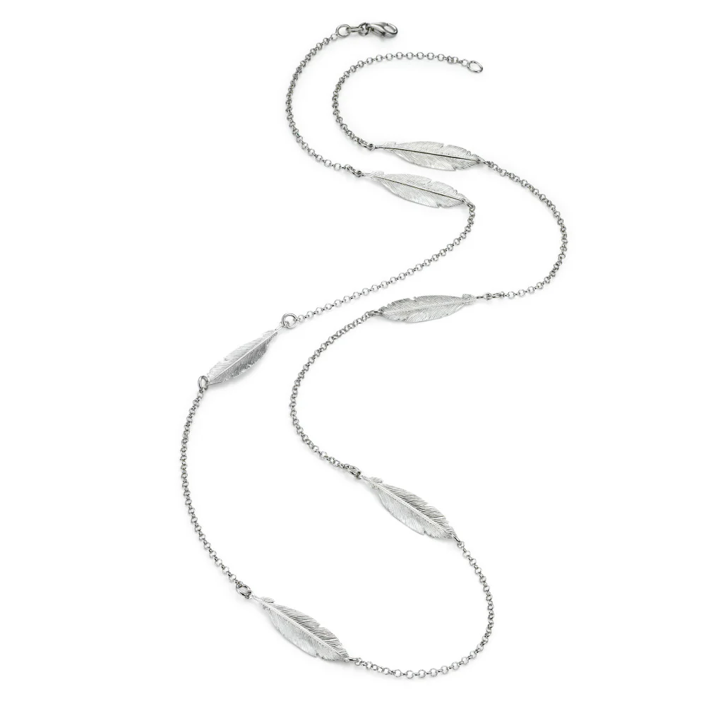 Collana Argento 70 cm - Image 3