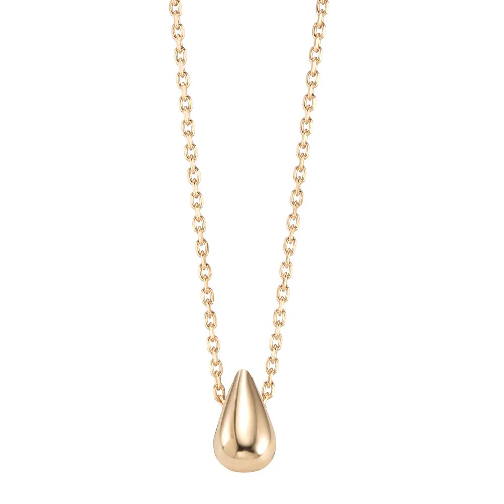 Collana Bronzo 40-45 cm