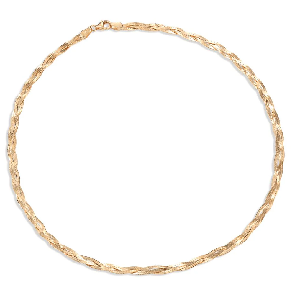 Collana Bronzo 45 cm - Image 3