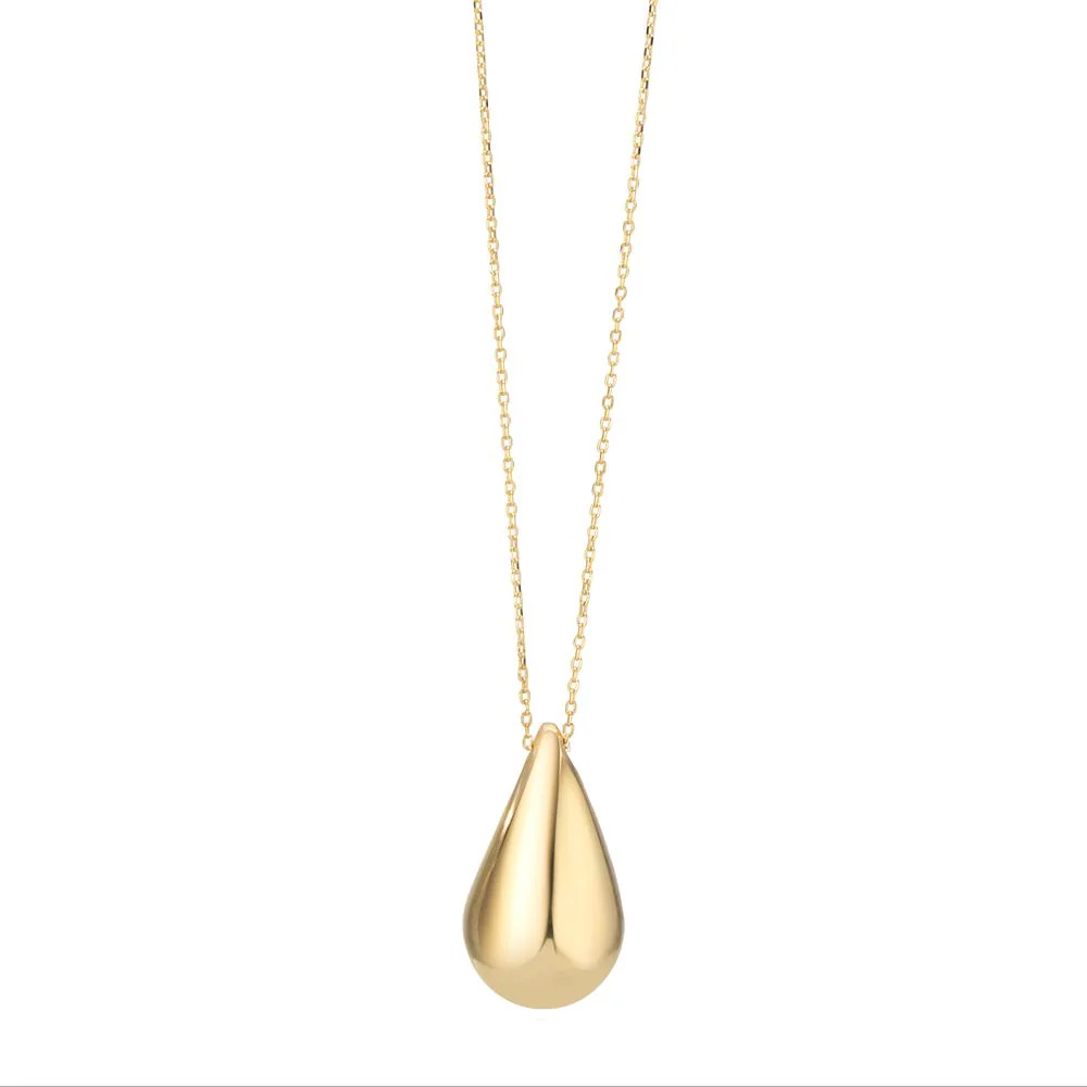 Collana Oro giallo 585/14 kt 40-45 cm