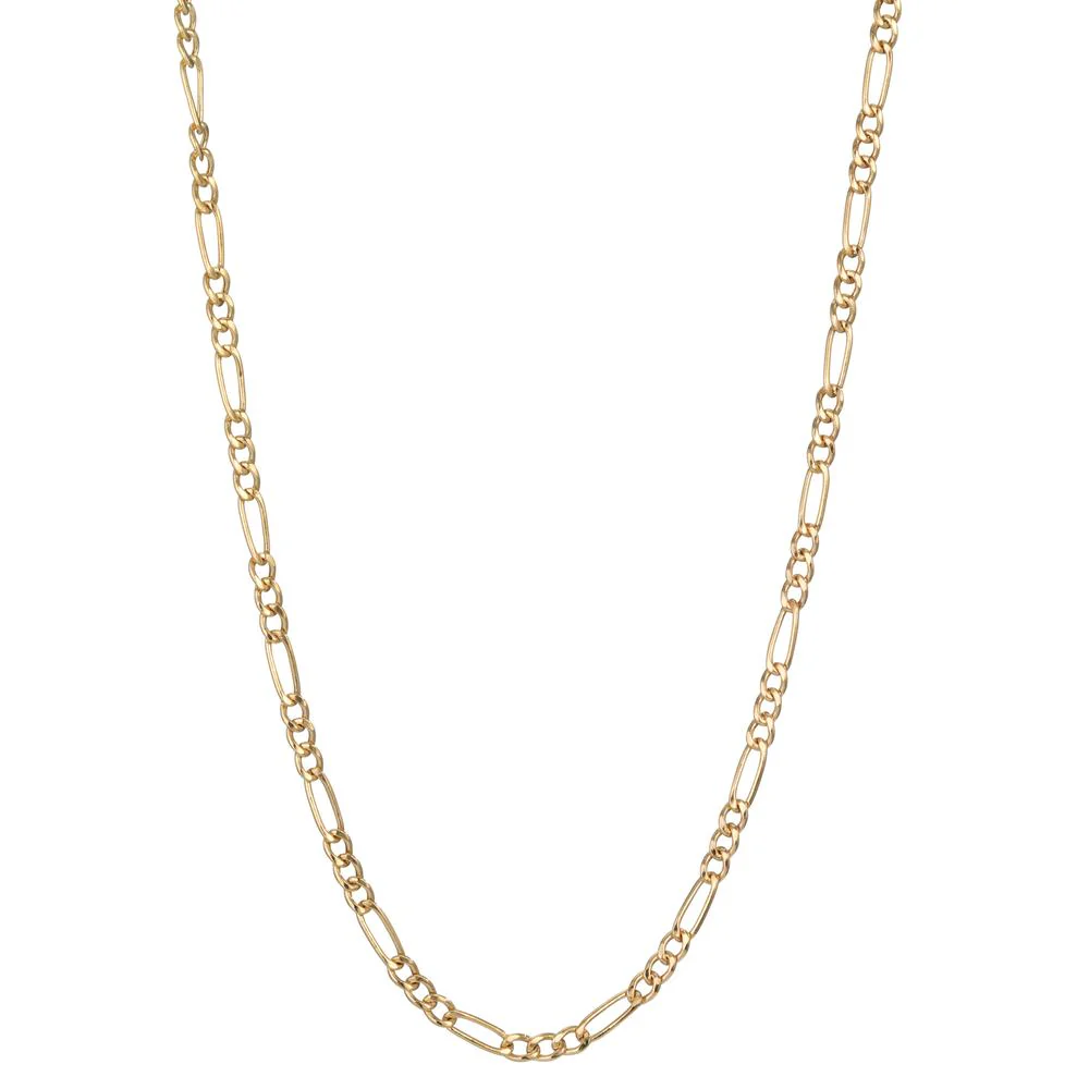 Collana Oro giallo 585/14 kt 50 cm