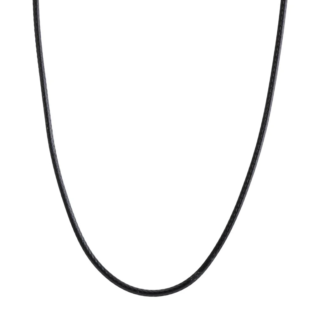 Collare Tessile, Acciaio inossidabile 50 cm Ø2 mm