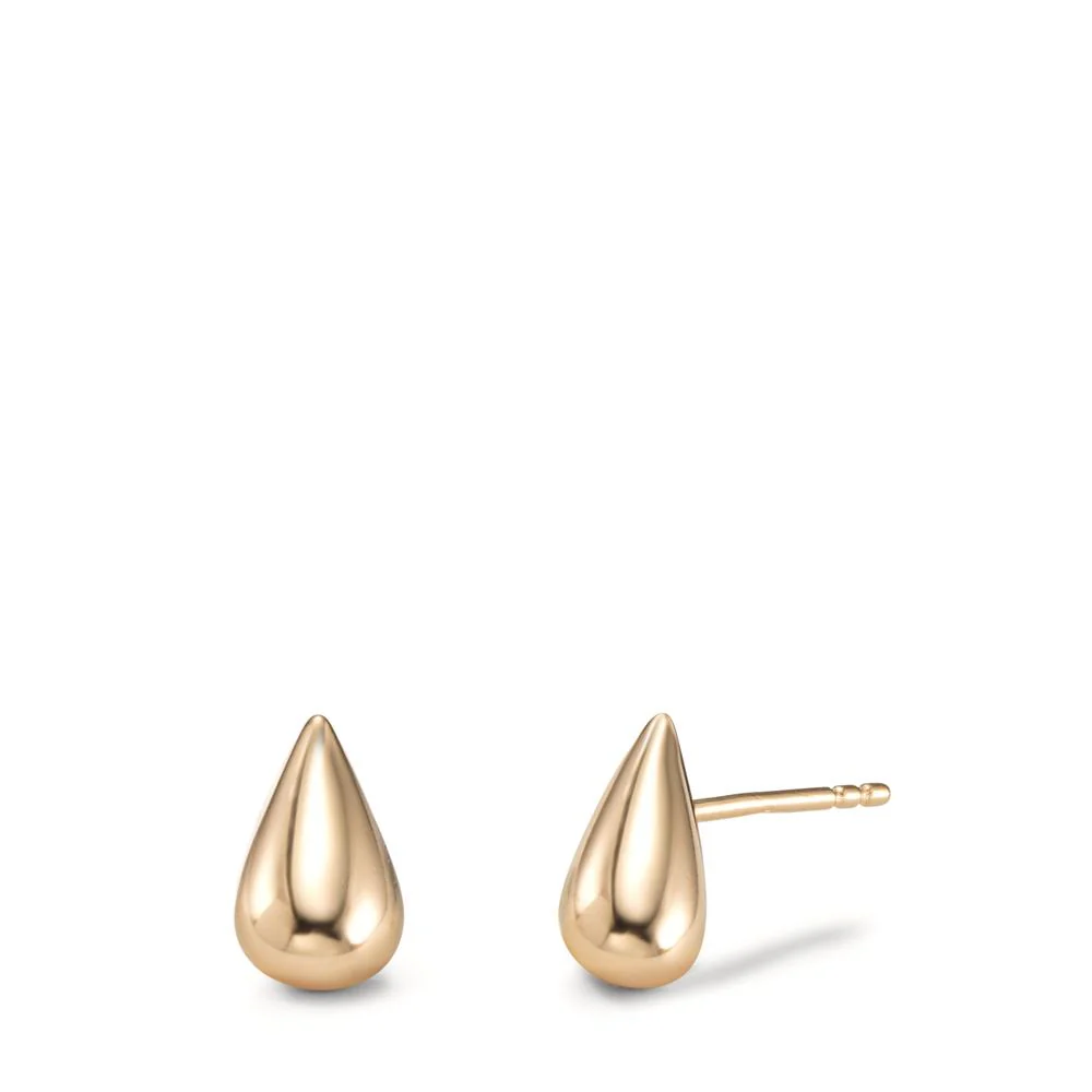 Orecchini a bottone Bronzo