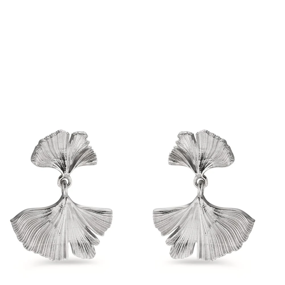 Orecchini Argento rodiato - Image 2
