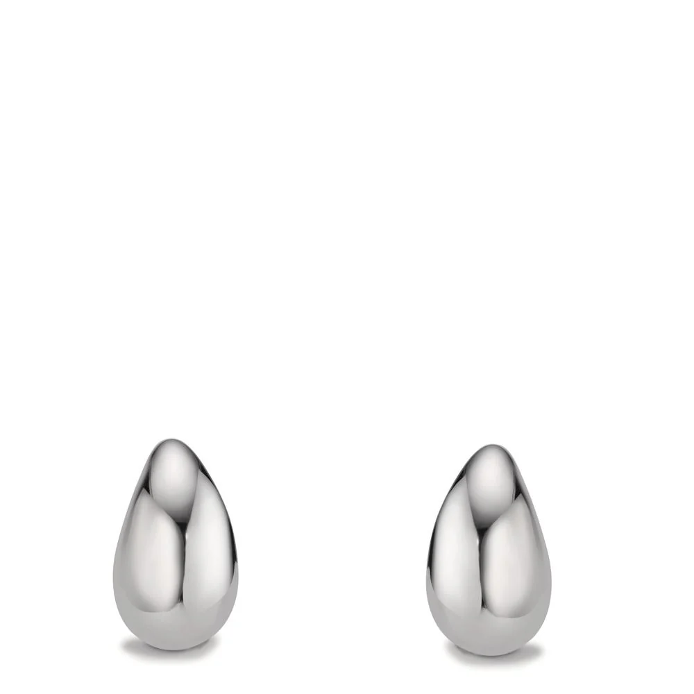 Orecchini Argento rodiato - Image 2