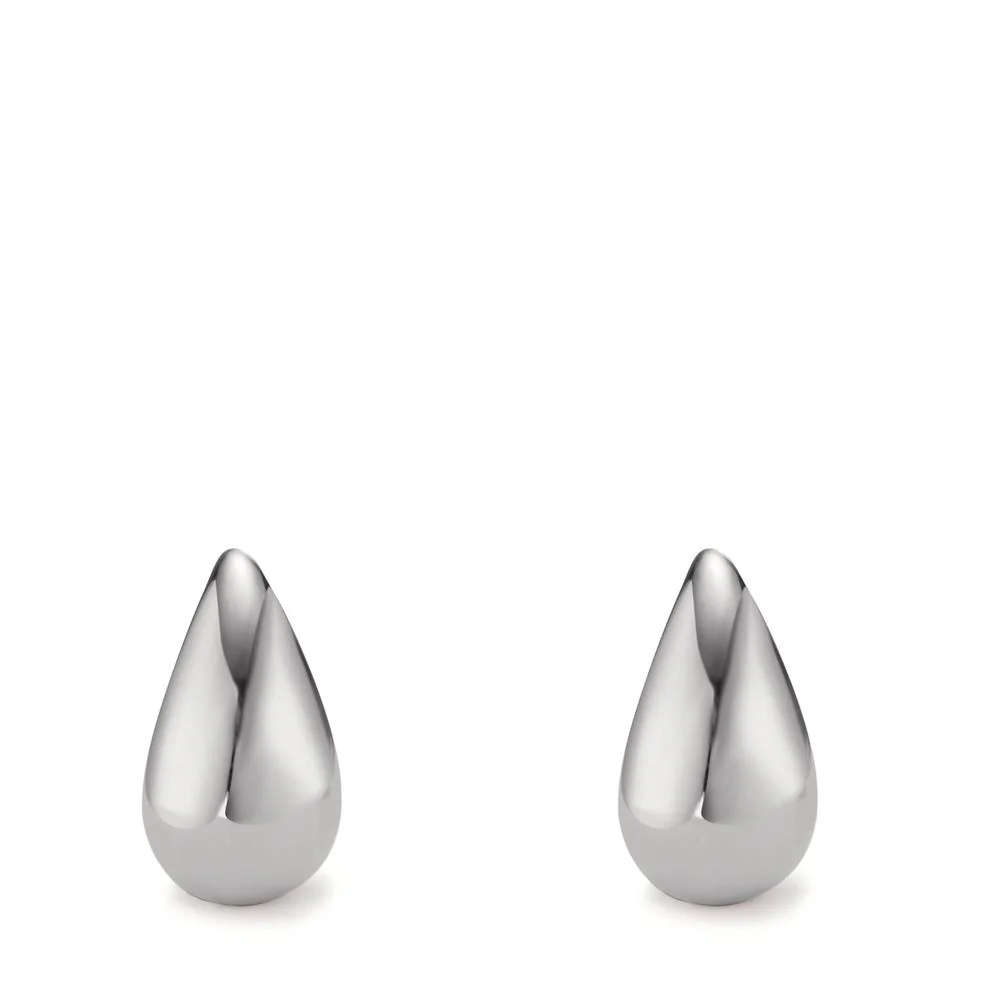 Orecchini Argento rodiato - Image 2