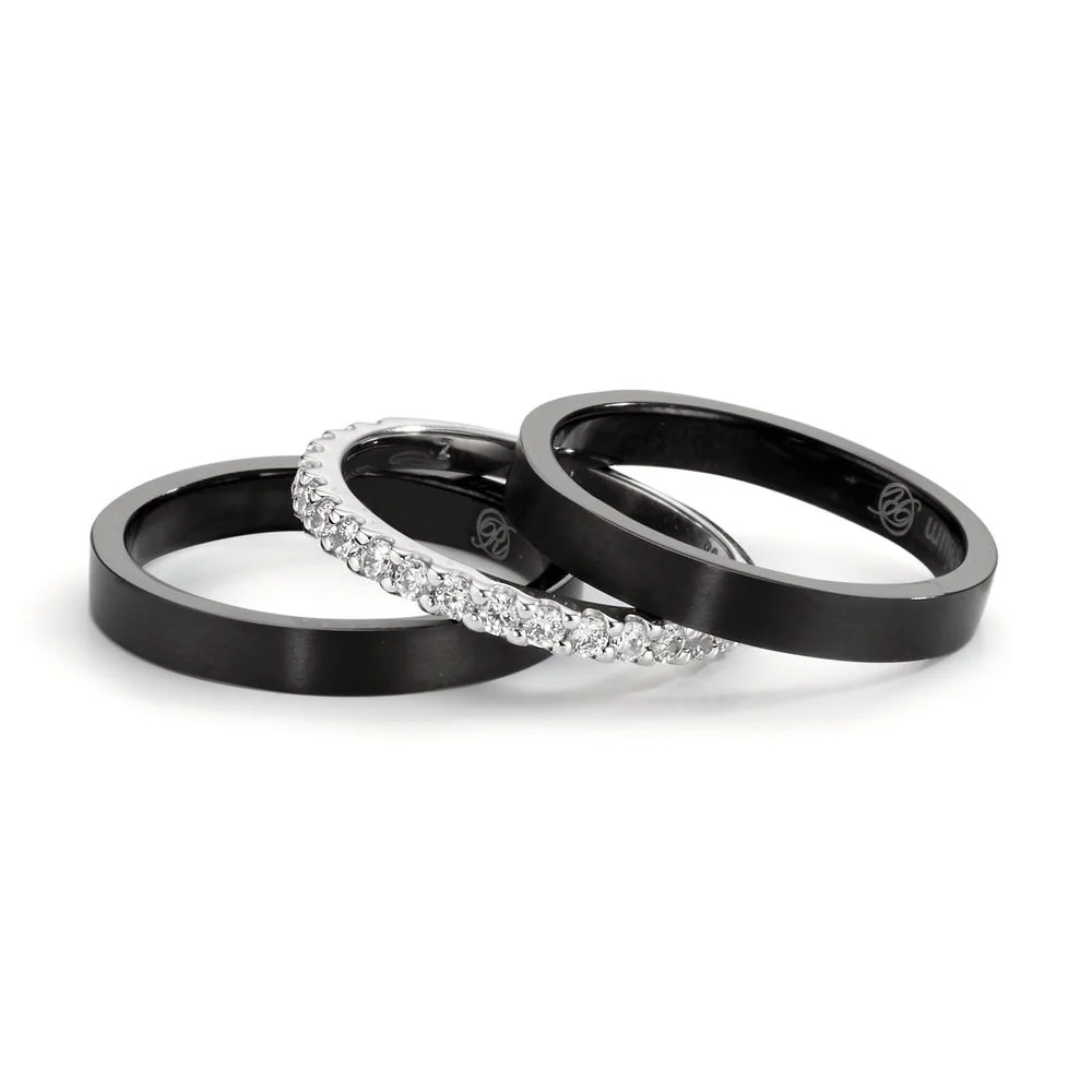 Set di anelli - Image 2