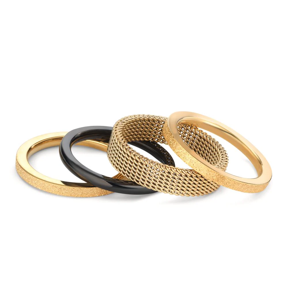 Set di anelli - Image 2
