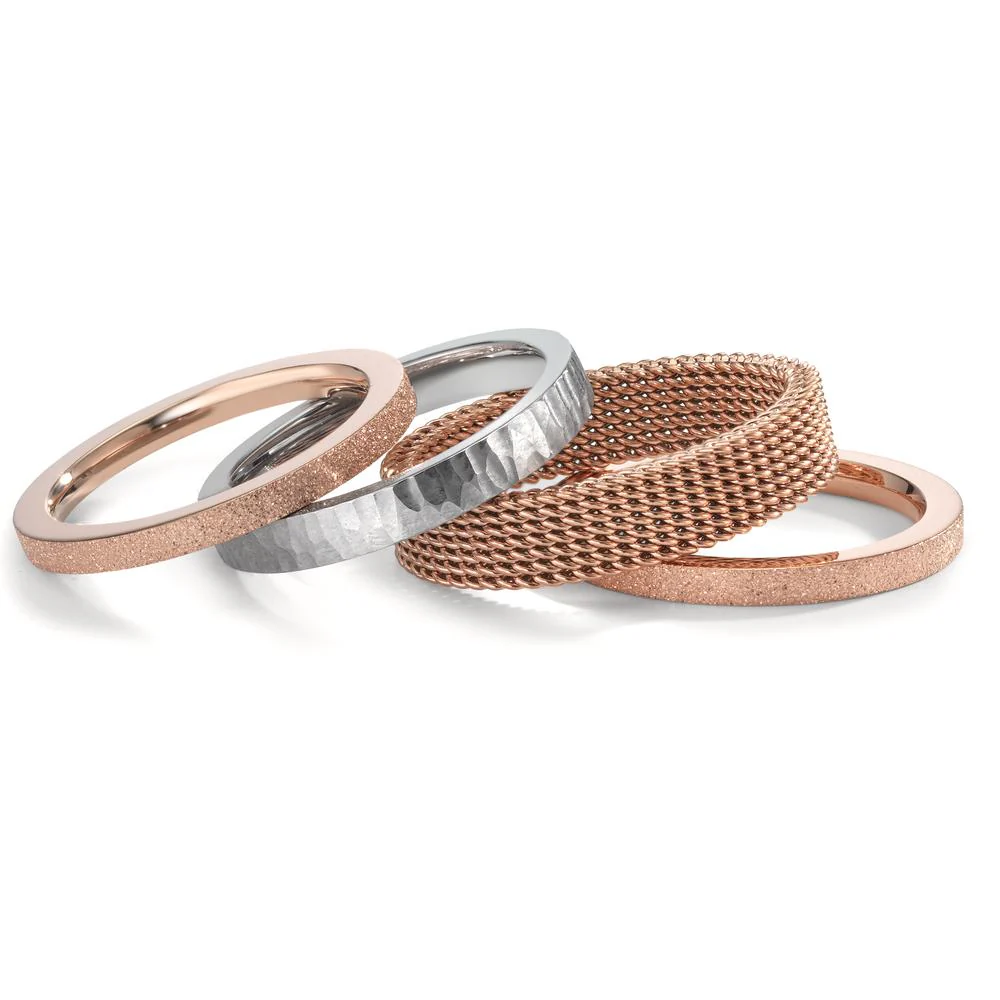 Set di anelli - Image 2