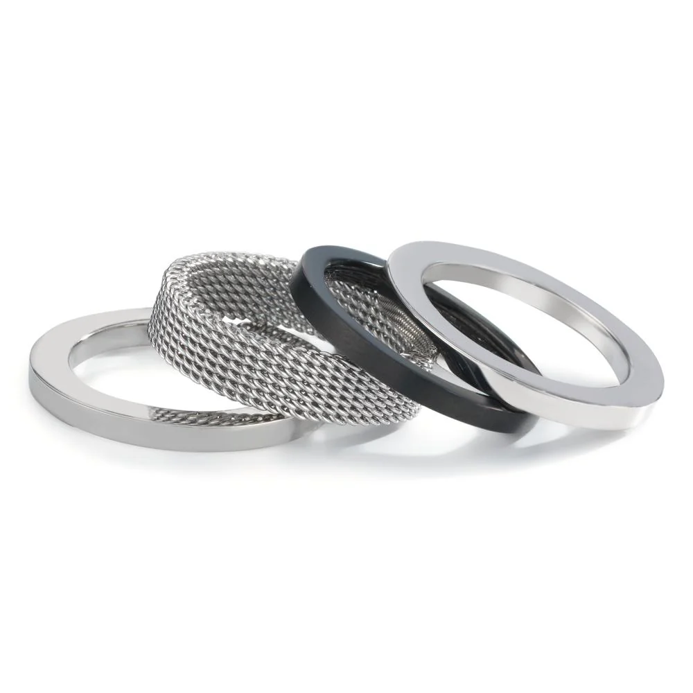 Set di anelli - Image 2