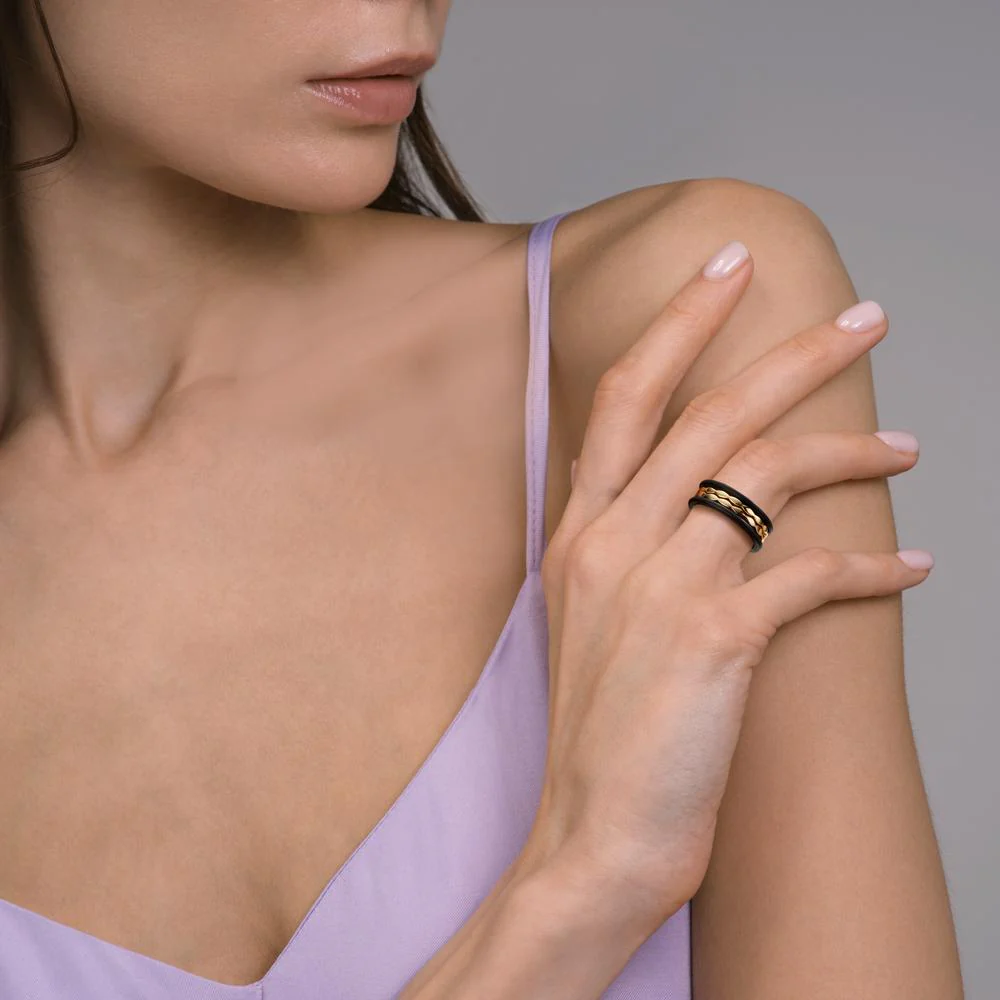 Set di anelli - Image 3