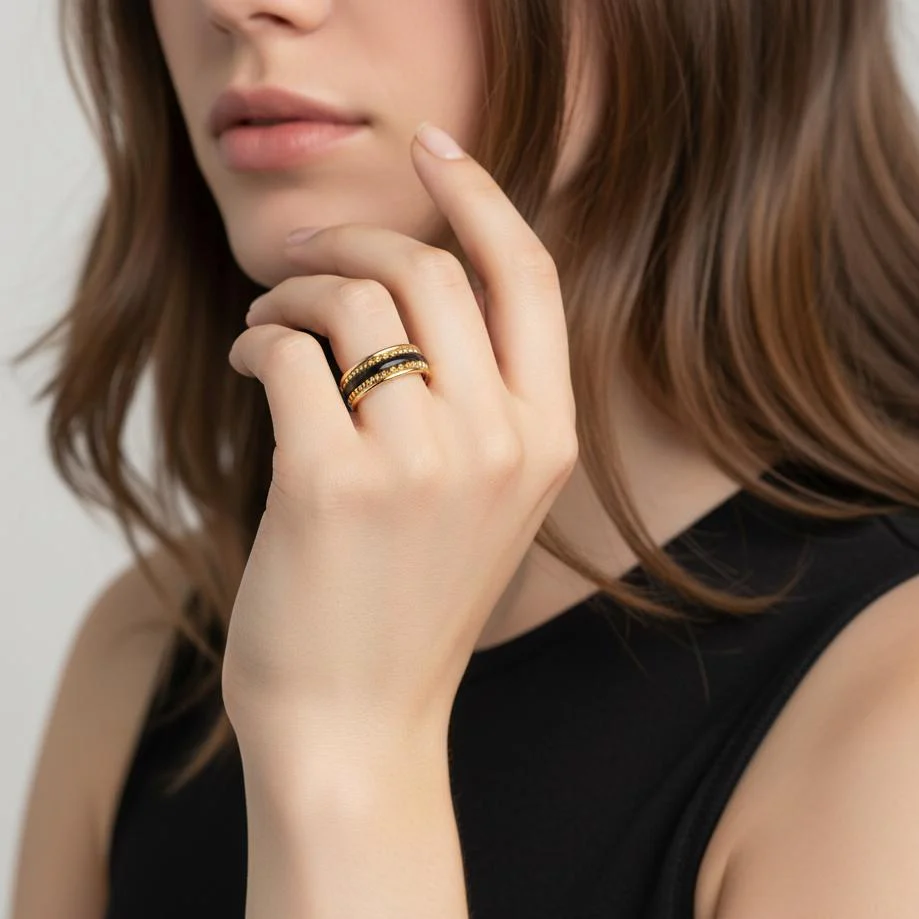 Set di anelli - Image 3