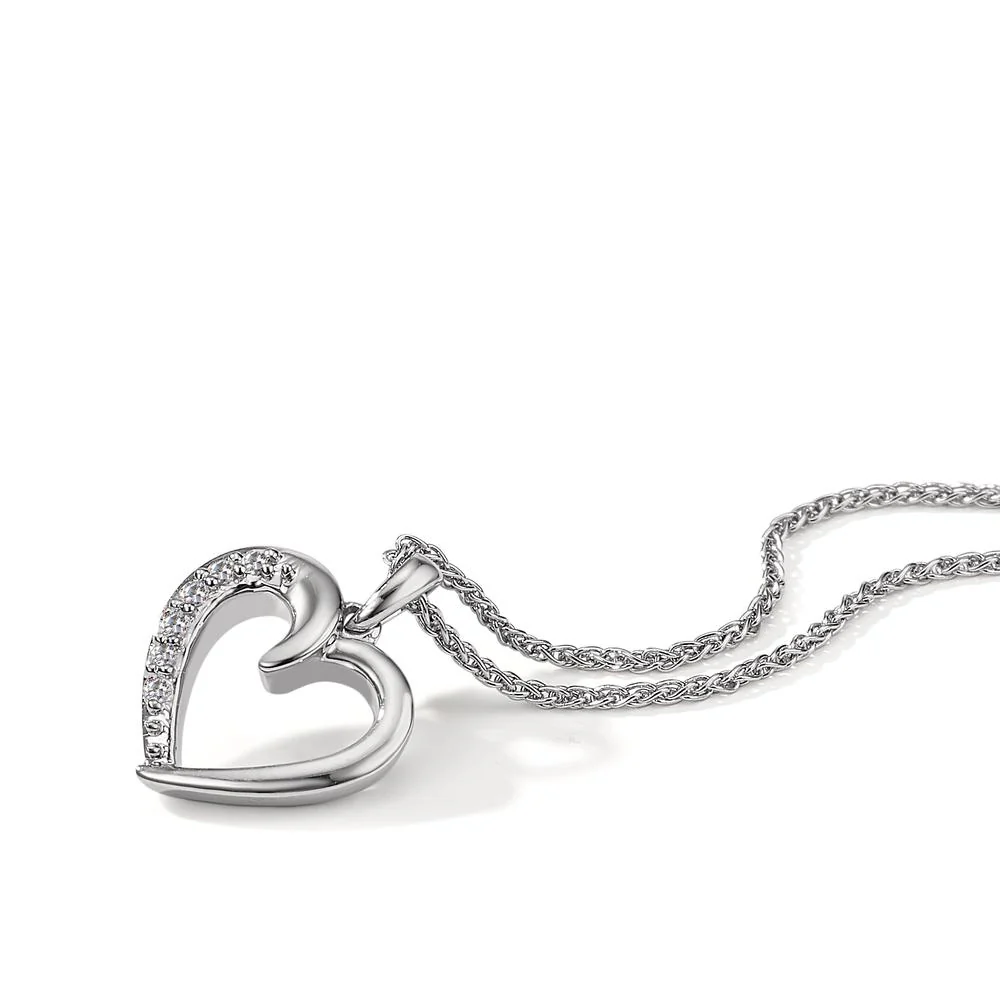 Set Oro bianco 375/9K - Image 3