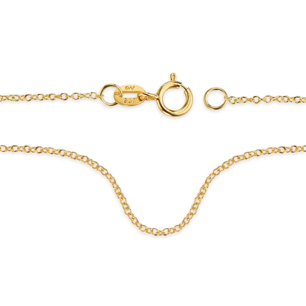 Set Oro giallo 375/9K - Image 5